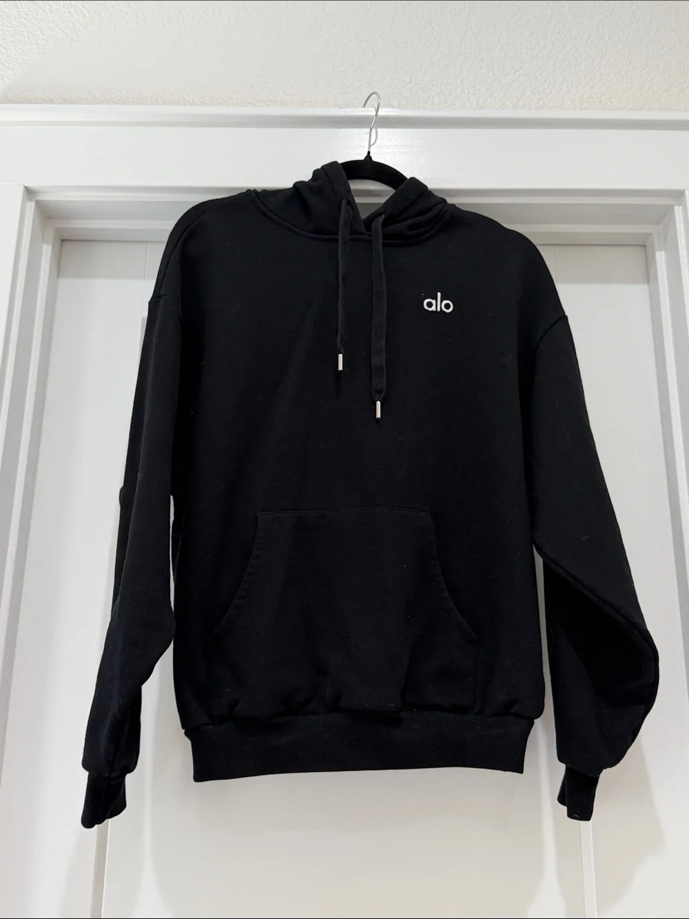 Alo accolade hoodie